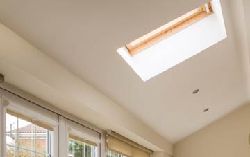 Tregonetha conservatory roof insulation companies