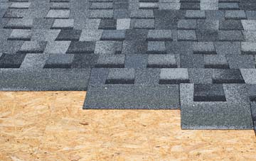 expert Tregonetha asphalt roof companies