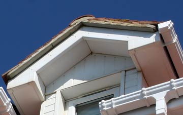 Tregonetha fascia installation costs