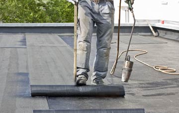 flat roof replacement Tregonetha, Cornwall