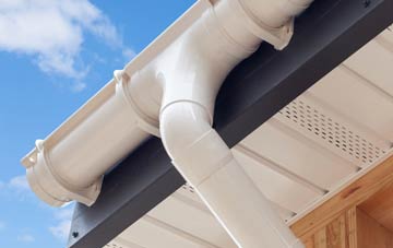 Tregonetha gutter installation costs