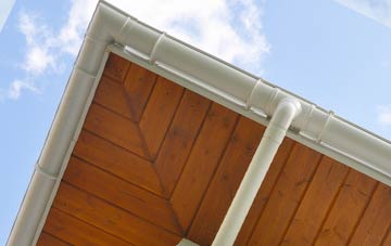 Tregonetha soffit types