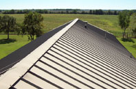 Tregonetha metal roof quotes